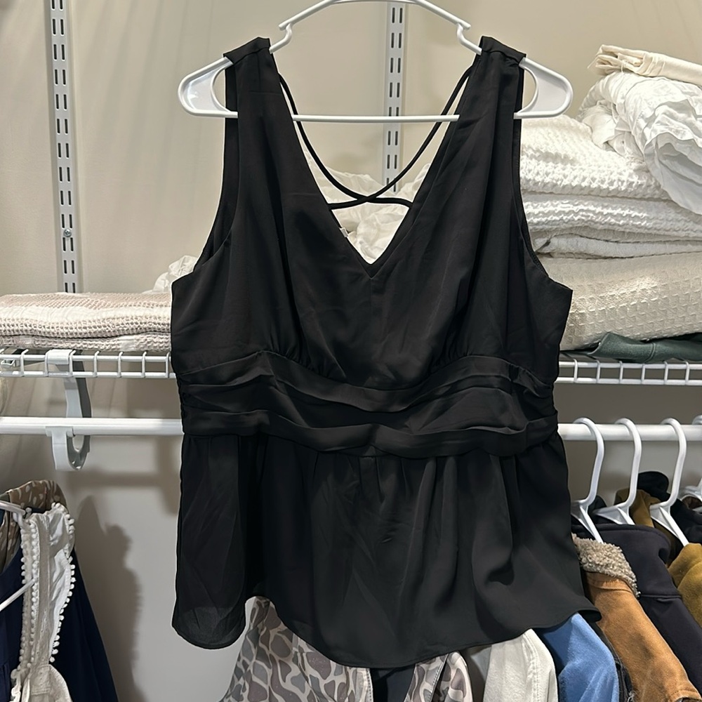 Maurice’s top